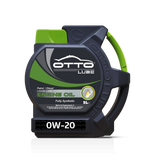 Engine Oil 0W-20 C5