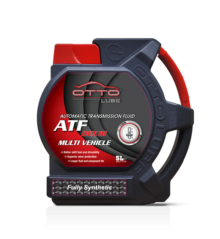 Gearbox Oils