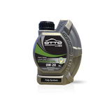 Engine Oil 0W-20 C5