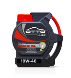 Engine Oil 10W-40