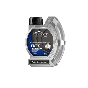 Gear Oil DCT