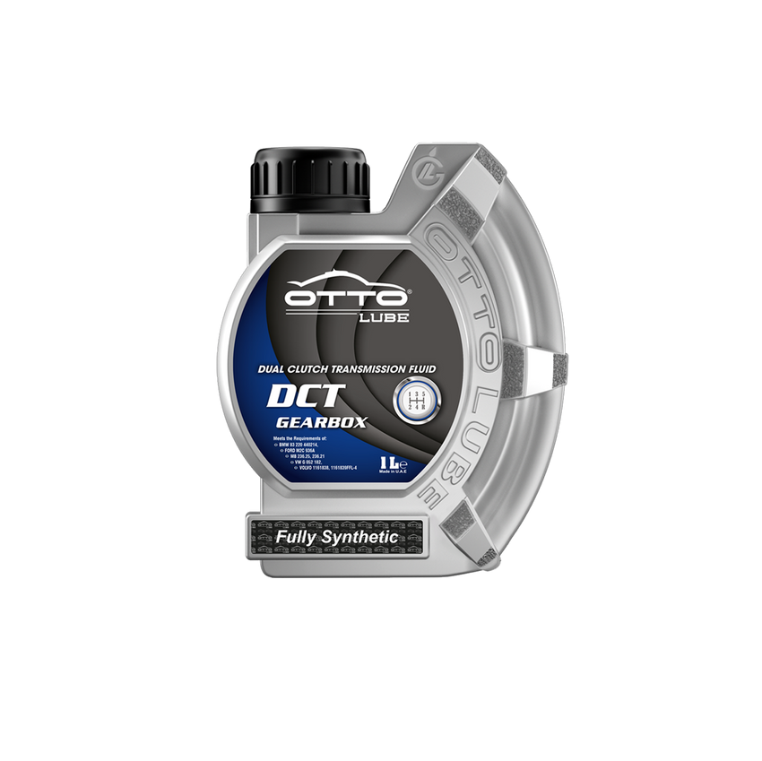 Gear Oil DCT