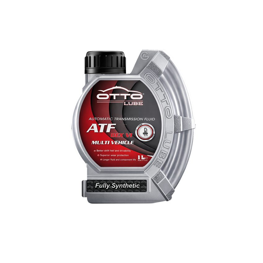 ATF DEXTRON VI