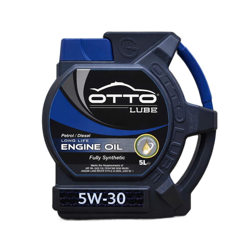 Engine Oil 5W-30 C1