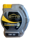 Engine Oil 5W-30