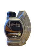 Engine Oil 5W-40