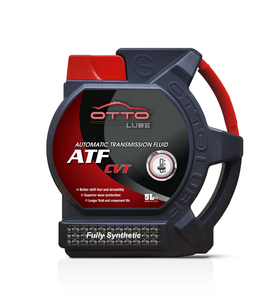 otto gear Gear Oil SAE 75W-90