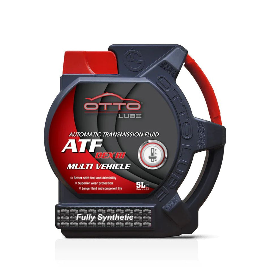 ATF DEXTRON III